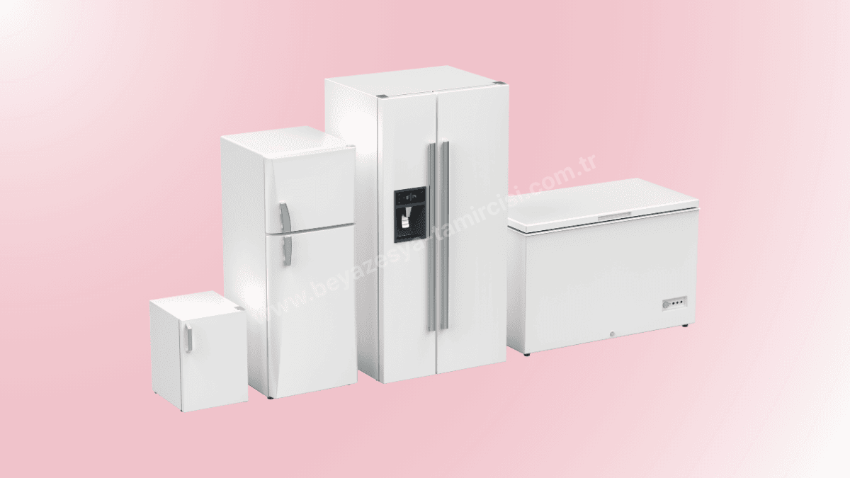 Hilvan Buzdolabı Tamircisi - Hilvan Beyaz Eşya Tamircisi