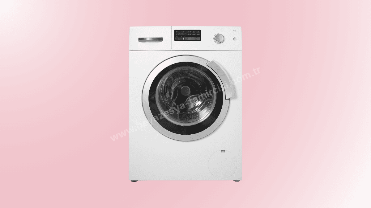 Hilvan Çamaşır Makinesi Tamircisi - Hilvan Beyaz Eşya Tamircisi