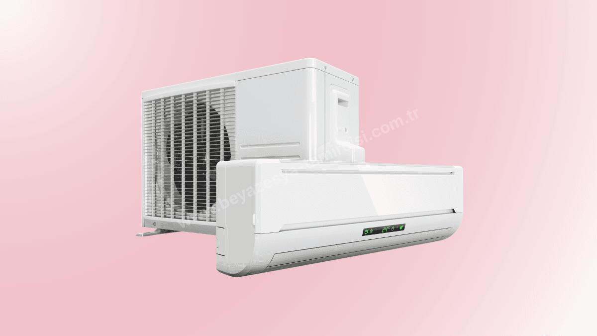 Hilvan Klima Tamircisi - Hilvan Beyaz Eşya Tamircisi